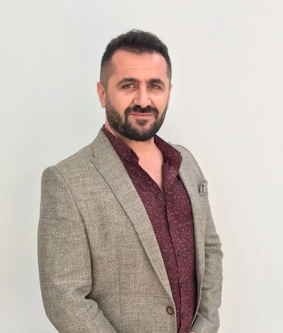 Uraltay Grup Yönetim Kurulu Başkanı Mustafa Karabıyık