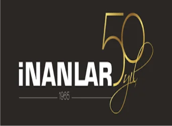Uraltay İnşaat referansı İnanlar Holding logosu