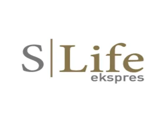 Uraltay İnşaat referansı Sok Grup – S|Life Ekspres logosu